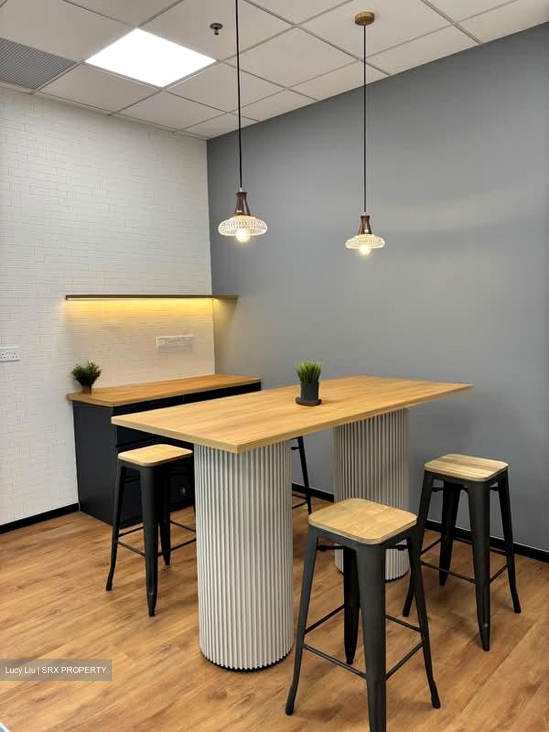 Kings Centre (D3), Office #537066961